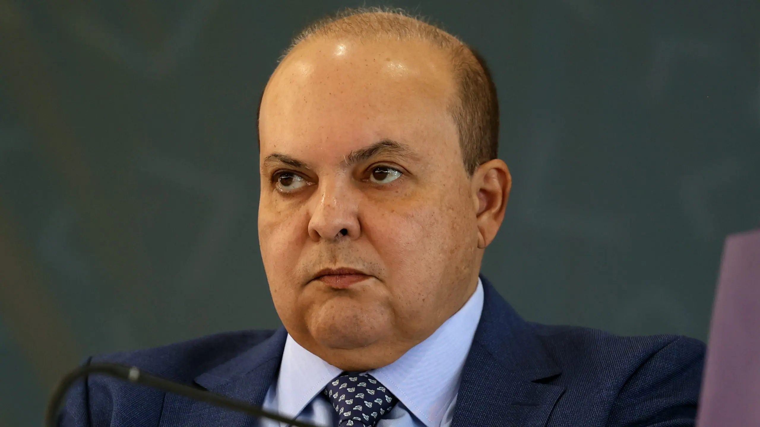 Ibaneis Rocha (MDB), cujo mandato termina em 2026, seria o primeiro a usufruir do benefício no Distrito Federal | Foto: José Cruz/Agência Brasil