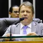 A proposta de Bibo Nunes prevê punição a ministros do Supremo Tribunal Federal (STF) que violarem a imunidade parlamentar | Divulgação/Câmara dos Deputados