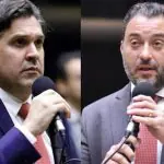 Isnaldo Bulhões e Átila Lira