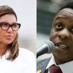 Janja da Silva e Guto Zacarias: iniciativa do deputado estadual teria gerado desconforto no Palácio do Planalto | Fotomontagem: Reprodução/Redes sociais