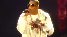 Jay-Z rapper acusado junto com Diddy