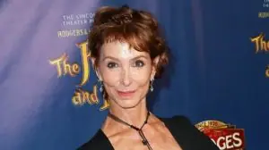 Jill Jacobson