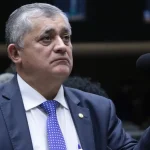 Jose Guimarães, líder do governo Lula na Câmara dos Deputados, usou dados do governo Bolsonaro