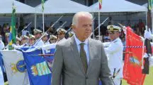 José Mucio comentou prisão de Braga Netto