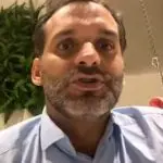 Juiz de Campinas, Carlos Eduardo Mendes