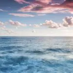 La Niña afeta o Oceano Pacífico