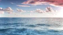 La Niña afeta o Oceano Pacífico