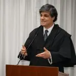 Leonardo Sica, presidente eleito da OAB-SP