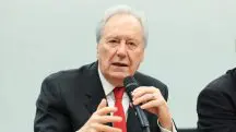 Ricardo Lewandowski: proposta é de disciplinar o uso de armas de fogo e instrumentos não letais | Foto: Lula Marques/Agência Brasil
