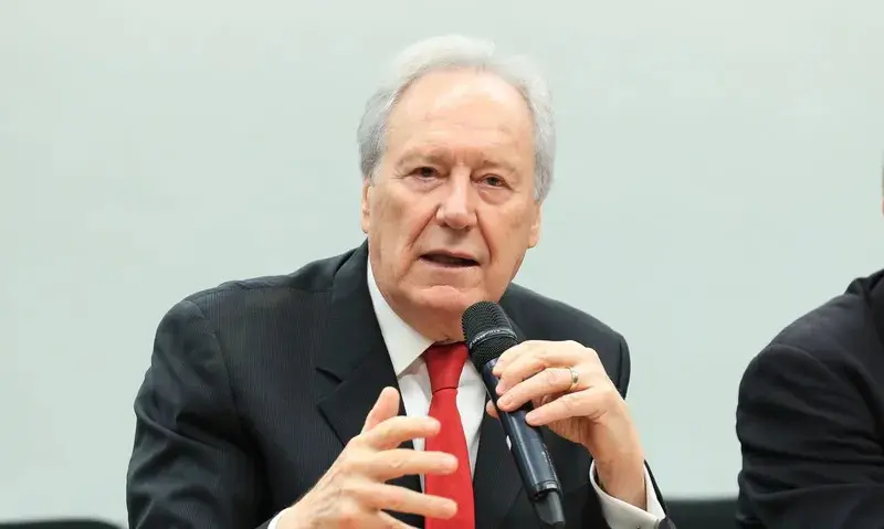 Ricardo Lewandowski: proposta é de disciplinar o uso de armas de fogo e instrumentos não letais | Foto: Lula Marques/Agência Brasil