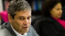 Lindbergh Farias, líder do PT na Câmara, afirmou que Galípolo deve focalizar inicialmente na estabilização do câmbio antes de desacelerar a economia por causa das taxas de juros | Foto: Marcelo Camargo/Agência Brasil