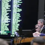 PEC de corte de gastos vai seguir para o Senado | Foto: Bruno Spada/Câmara dos Deputados