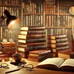 'É sempre bom relembrá-los de que o único método utilizado para tal seleção não é cego nem duplamente randomizado, é feito por meio da minha experiência como profissional do livro, estudioso de literatura e consumidor voraz', escreve Pedro Henrique Alves | Foto: Divulgação/Oeste | Imagem criada com o auxílio de inteligência artificial