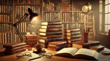 'É sempre bom relembrá-los de que o único método utilizado para tal seleção não é cego nem duplamente randomizado, é feito por meio da minha experiência como profissional do livro, estudioso de literatura e consumidor voraz', escreve Pedro Henrique Alves | Foto: Divulgação/Oeste | Imagem criada com o auxílio de inteligência artificial