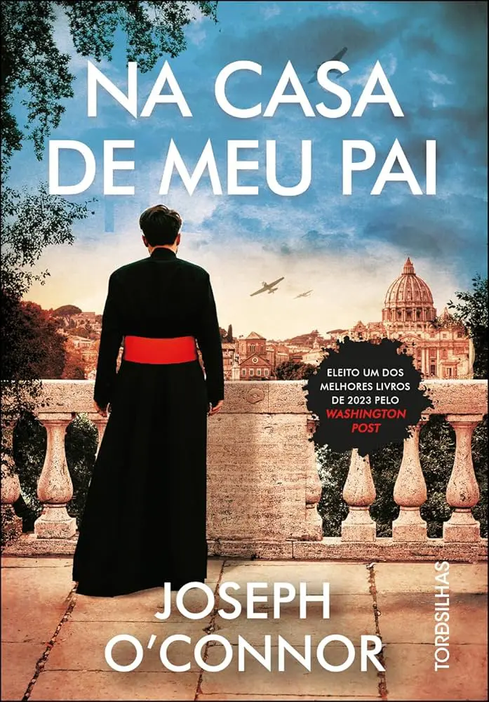 Na Casa De Meu Pai alterna entre o presente e o passado, revelando as complexas dinâmicas de família e os desafios enfrentados por Martin e Rosie | Foto: Divulgação/Amazon