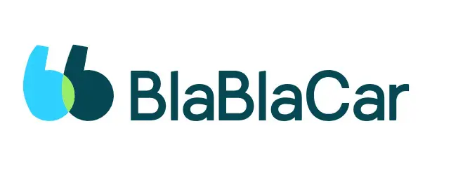 Logo da BlaBlaCar
