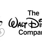 Logo da The Walt Disney Company