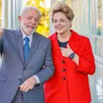 Lula e Dilma governo déficit Deutsche Bank