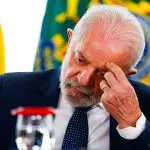 Lula, em cerimônia de assinatura de aditivo para obras da Transnordestina, no Palácio do Planalto, em Brasília - 27/11/2024 | Foto: Wilton Junior/Estadão Conteúdo