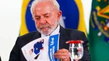 Lula recebe Nísia Trindade e Eduardo Paes para tratar dos hospitais federais