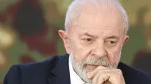Índices de popularidade do governo Lula pouco mudaram desde o início de seu terceiro mandato | Foto: Marcelo Camargo/Agência Brasil