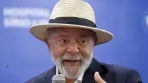 Lula passou por cirurgia de emergência em São Paulo | Foto: Paulo Pinto/Agência Brasil