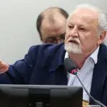 Líder do MST, Stedile reafirma opinião sobre quem não consegue solcionar problemas no governo: 'incompentente' | Foto: Lula Marques/Agência Brasil