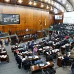 Assembleia Legislativa do Rio Grande Sul: homenagem polêmica e abaixo-assinado contra o MST | Foto: Divulgação/ALRGS