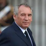 François Bayrou, novo primeiro-ministro da França