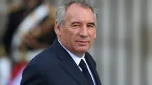 François Bayrou, novo primeiro-ministro da França