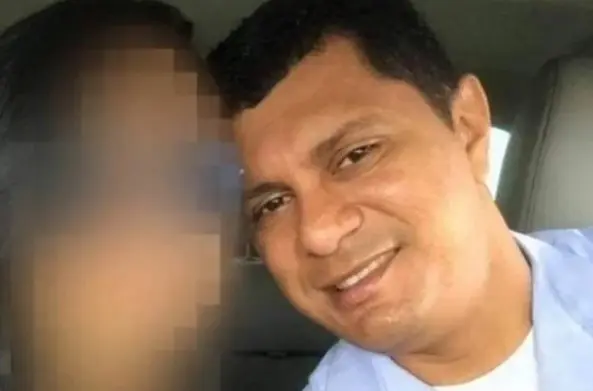 Manoel Silva Rodrigues foi detido na Espanha com 38 quilos de cocaína em uma aeronave da FAB | Foto: Reprodução/Redes sociais