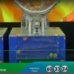 Mega-Sena pode ensaiar nova sucessão de prêmios acumulados: 21 apostas acertam a quina e vão levar, cada uma, R$ 77,1 mil | Foto: Reprodução/YouTube