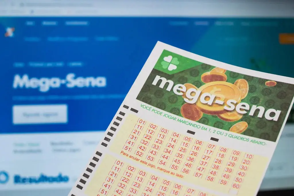 Concurso 2.828 da Mega-Sena: prêmio é de R$ 53 milhões | Foto: Reprodução/Redes sociais