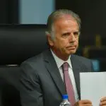 Múcio pode deixar Ministério da Defesa