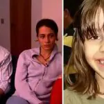 Isabella, filha de Alexandre e enteada de Jatobá, foi tragicamente morta ao cair do sexto andar do prédio onde o casal residia | Foto: Reprodução/TV Globo - Nardoni