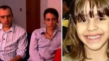 Isabella, filha de Alexandre e enteada de Jatobá, foi tragicamente morta ao cair do sexto andar do prédio onde o casal residia | Foto: Reprodução/TV Globo - Nardoni