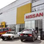 Concessionária Nissan