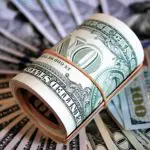 Notas de dólar