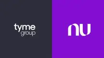 De acordo com o Nubank, o Tyme Group é um dos bancos digitais que mais cresce globalmente, com 15 milhões de clientes | Foto: Reprodução/Redes sociais