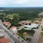 Vereadora tem apenas 27 votos; Oliveira dos Brejinhos tem apenas 20 mil habitantes