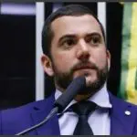Deputado Carlos Jordy (PL-RJ): 'Não é uma investigação. Todo mundo sabe o que está acontecendo' | Foto: Câmara dos Deputados