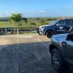 Operação apura desvio de dinheiro por meio de esquema estruturado | Foto: Divulgação/PF