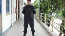 Novo uniforme Polícia Militar Rio de Janeiro