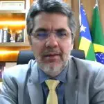 Dr. Paulo Faria defende o ex-deputado Daniel Silveira | Foto: Revista Oeste/YouTube