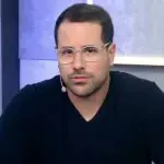 Paulo Mathias foi demitido do SBT