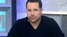 Paulo Mathias foi demitido do SBT