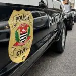 Polícia Civil prende líder Morcegão do PCC