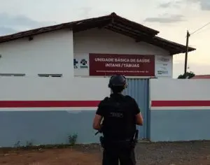Polícia investiga fraude em exames