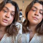 Preta Gil volta à mesa de cirurgia: retorno de tumores e consulta nos Estados Unidos | Foto: Reprodução/Instagram