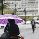 Neste domingo, a nebulosidade se intensifica pela manhã na metade sul do Rio Grande do Sul e no centro-leste de Santa Catarina e do Paraná | Foto: Paulo Pinto/Agência Brasil